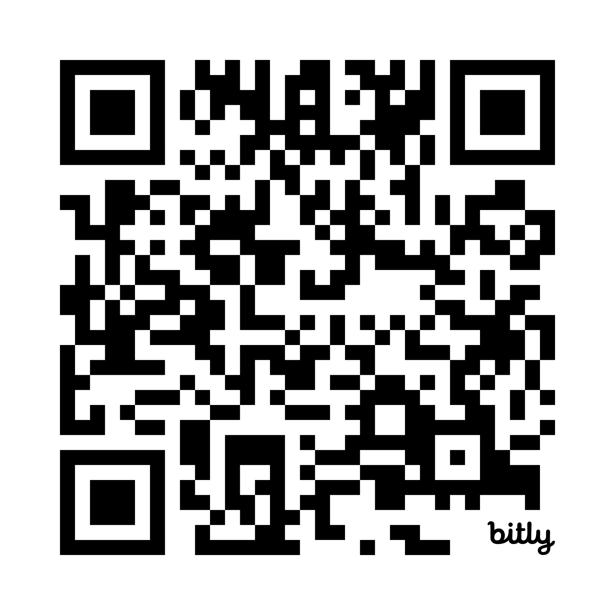 QR Code for Spring 2026